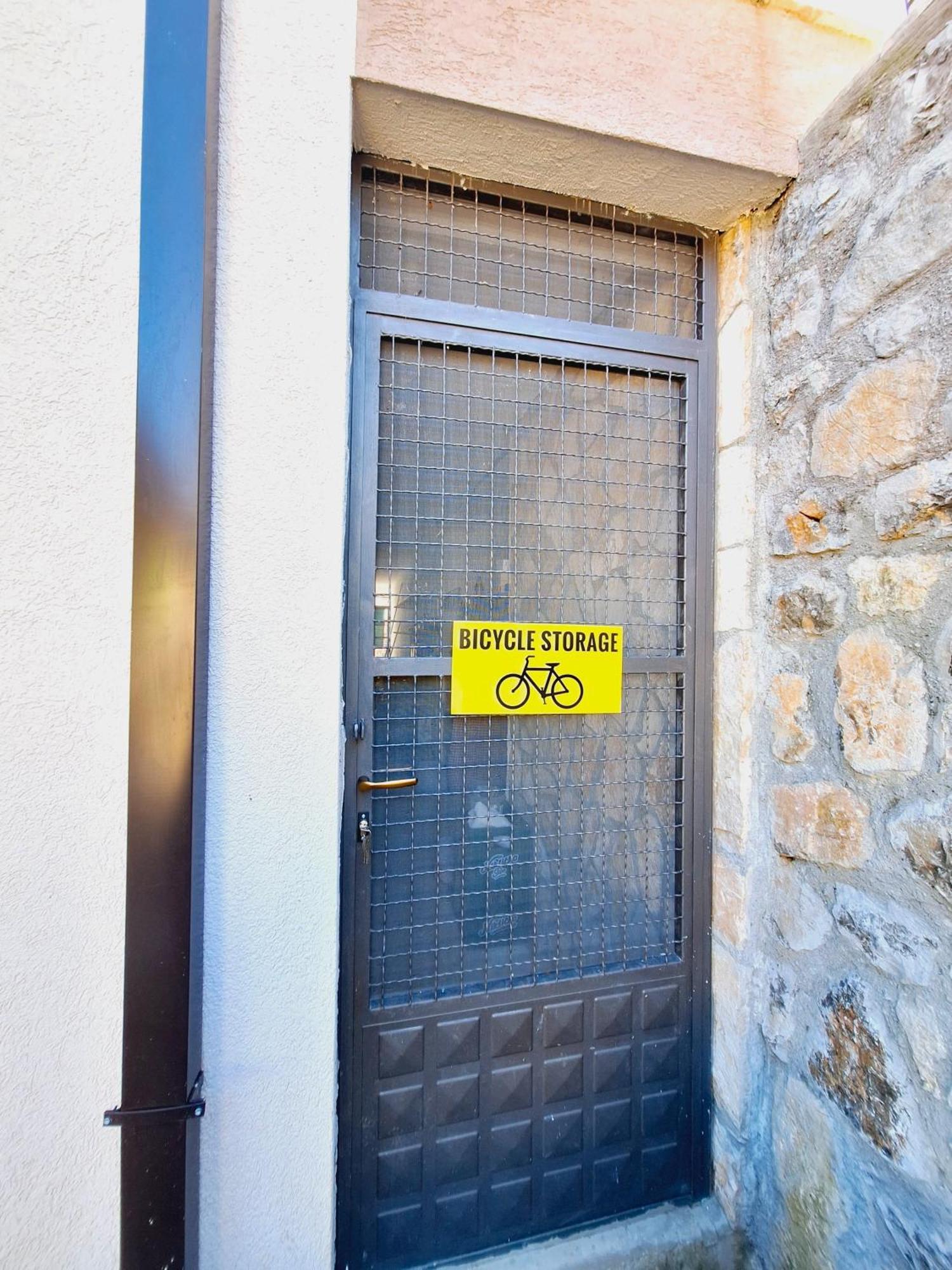 Sunny Side Apartments Rijeka Crnojevica Exterior photo
